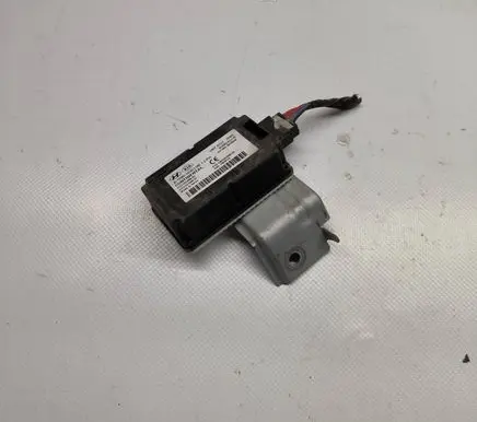 KIA Ceed Other control units/modules 95800A2110