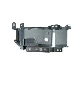 Nissan Murano Z52 Gear shifter surround trim plastic 969U99UE0A