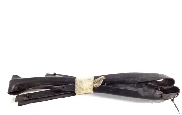 Lexus RX 330 - 350 - 400H Engine compartment rubber 53381-48031