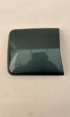 Mercedes-Benz E W124 Plastic wing mirror trim cover 1248110460