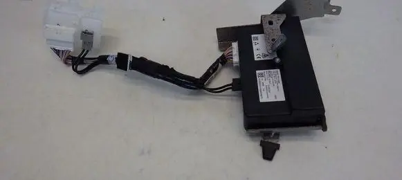 Mazda 3 Voice control module BDMC67CK2-C