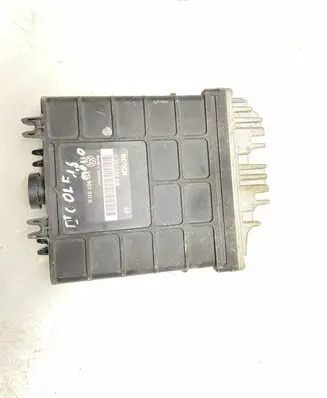 Volkswagen Golf III Engine control unit/module 0261203316