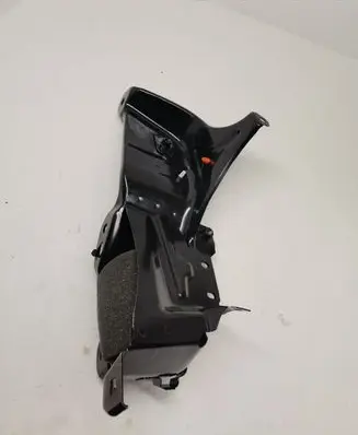 Mercedes-Benz C AMG W205 Other trunk/boot trim element A2056308701
