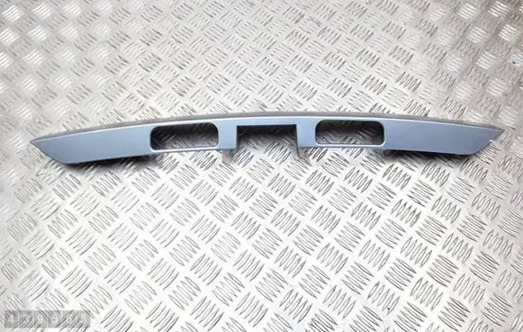 Peugeot 5008 Tailgate trim 9684414777