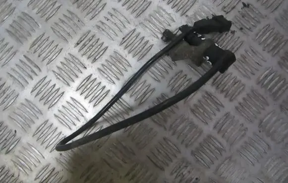 Crankshaft position sensor