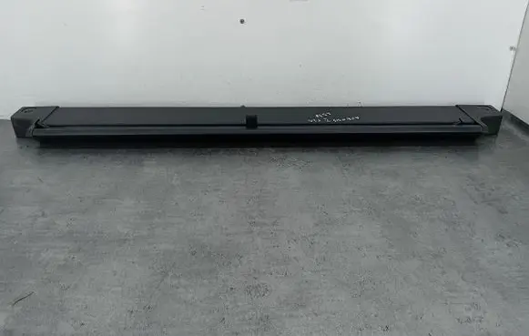 Toyota Avensis T250 Parcel shelf load cover 