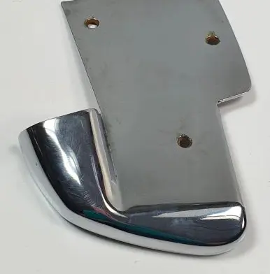 Mercedes-Benz E W124 Front door