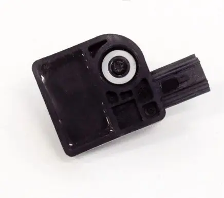Tesla Model S Airbag deployment crash/impact sensor 100527400B