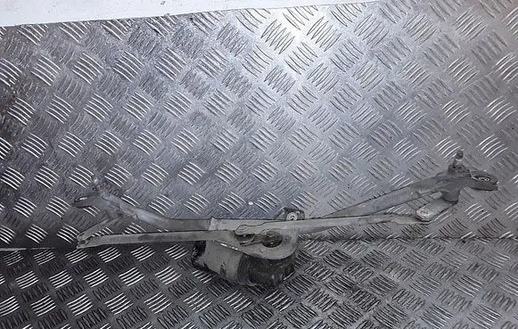 Audi A4 S4 B5 8D Front wiper linkage 8d1955113b 0390241132