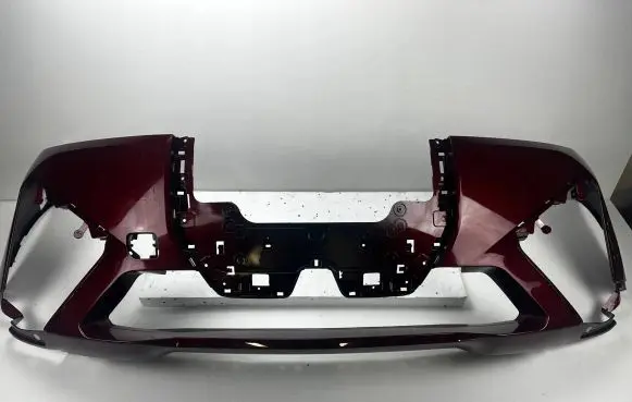BMW iX Front bumper
