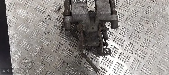 Jaguar XF X250 Rear brake caliper