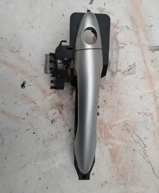 KIA Sportage Front door exterior handle