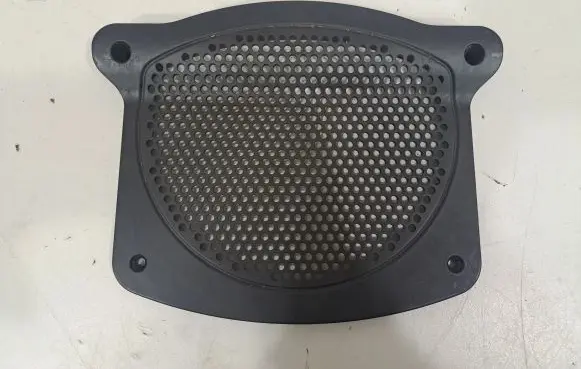 Dash center speaker trim cover