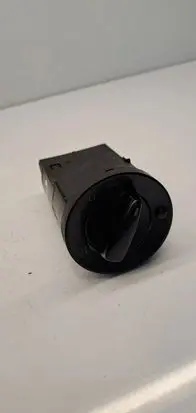 Volkswagen PASSAT B5 On-board computer control switch 3b0941531b