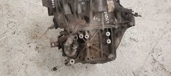 Mazda 6 Manual 6 speed gearbox