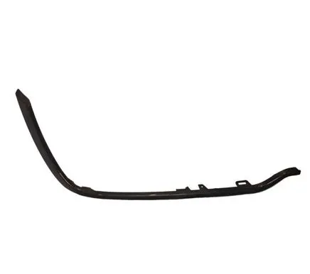 Audi A3 S3 8V Front bumper splitter molding 8V3853506