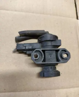 Citroen Xsara Picasso Turbo solenoid valve 9635704380 0928400414