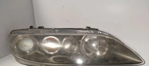 Mazda 6 Headlight/headlamp 014003907R 014003907