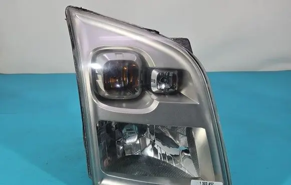 Ford Transit Headlight/headlamp IMPRK1505452