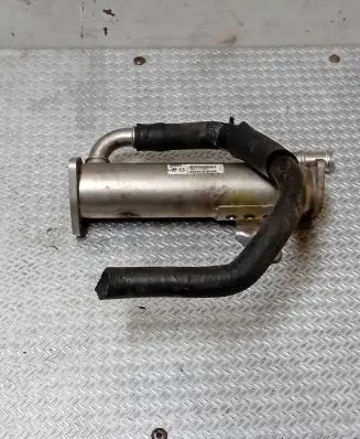 Hyundai Tucson JM EGR valve cooler 2841627400 988294P