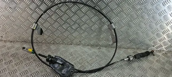 Toyota C-HR I Gear shift cable linkage 33820F4040