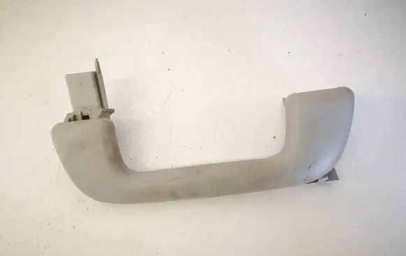 Toyota Corolla Verso AR10 Front interior roof grab handle 
