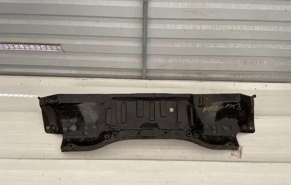 Mazda MX-3 Rear bumper cross member E5411 EA0170750C