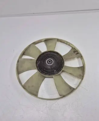 Volkswagen Crafter Viscous fan 