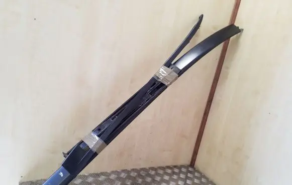 Honda CR-V Roof trim bar molding cover 