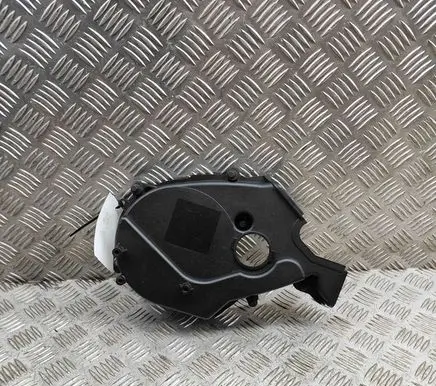 Land Rover Discovery 3 - LR3 Timing belt guard (cover) 9X2Q6019CA