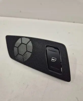 Skoda Octavia Mk2 (1Z) Electric window control switch 1Z0959856 3299