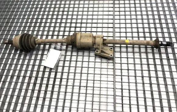 Fiat Fiorino Front driveshaft 