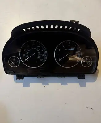 BMW X3 F25 Speedometer (instrument cluster) 9291412