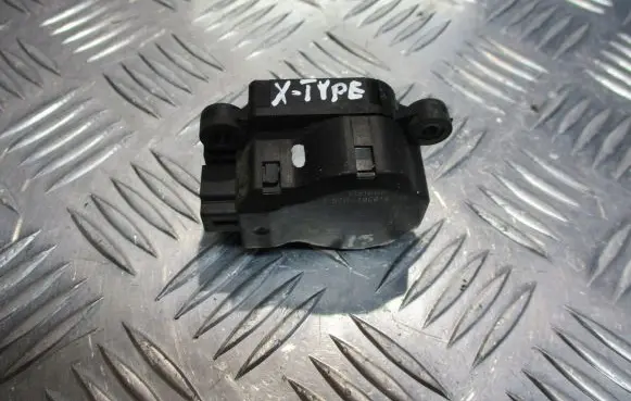 Jaguar X-Type Central body control module 1S7H-19E616-AA