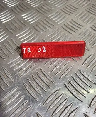 Renault Trafic II (X83) Rear tail light reflector 7700353184
