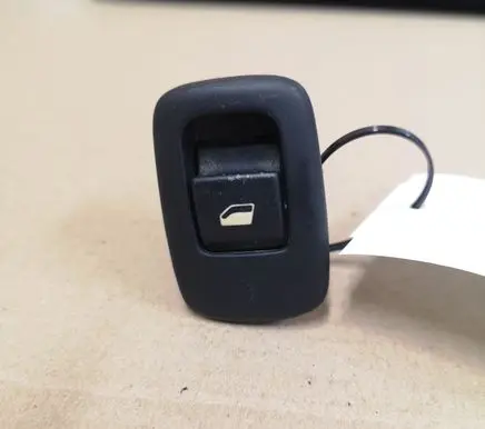 Citroen C5 Electric window control switch 96515962XT