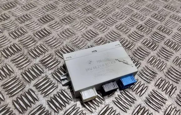 BMW 5 E39 Parking PDC control unit/module 6921414 66216921414 1604031