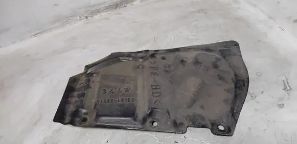 Lexus CT 200H Engine splash shield/under tray 5144412050