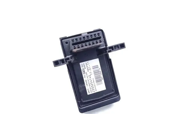 Ford Transit Custom Other control units/modules GK2T14F642AC F00HJ01537