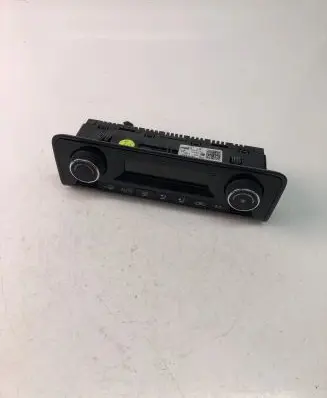 Audi A6 S6 C6 4F Climate control unit 4F1820043G