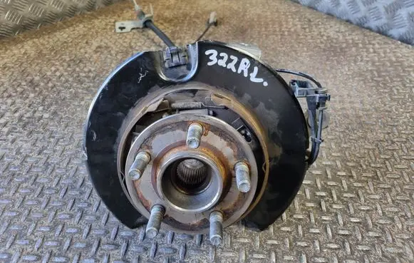 Dodge Challenger Rear wheel hub 68079761AA 04779643AD