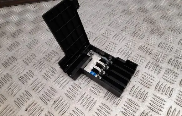 Audi Q8 Fuse box set 4M0937517K