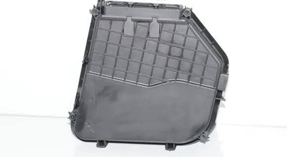 BMW 5 F10 F11 Fuse box cover 7555152 7575028 12907575028