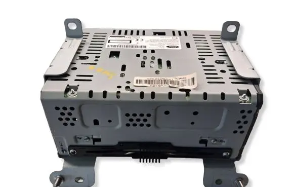 Ford S-MAX Radio/CD/DVD/GPS head unit EM2T19C107CN 10R048384