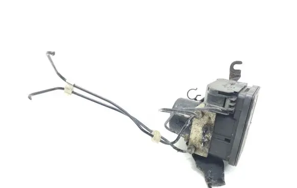 Ford Fusion ABS Pump 06740828103742 00008556E1 7YU4A29C13