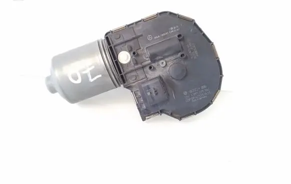 Mercedes-Benz E C207 W207 Wiper motor 1397220567 0390241843