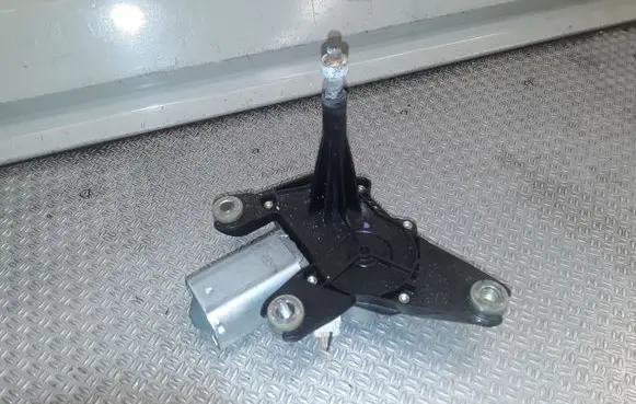 Renault Espace IV Rear window wiper motor 8200031083F