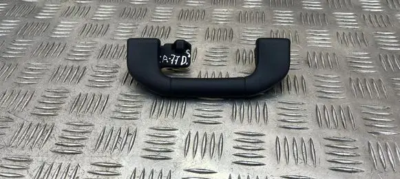 Mercedes-Benz E W212 Rear interior roof grab handle A2048100151