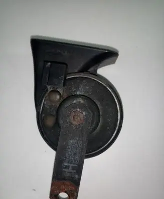 Lexus RX 330 - 350 - 400H Horn signal