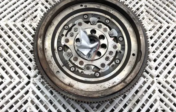 Audi TT TTS RS Mk3 8S Clutch set kit